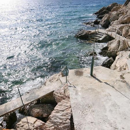 Apartments By The Sea Mimice, Omis - 14230 외부 사진