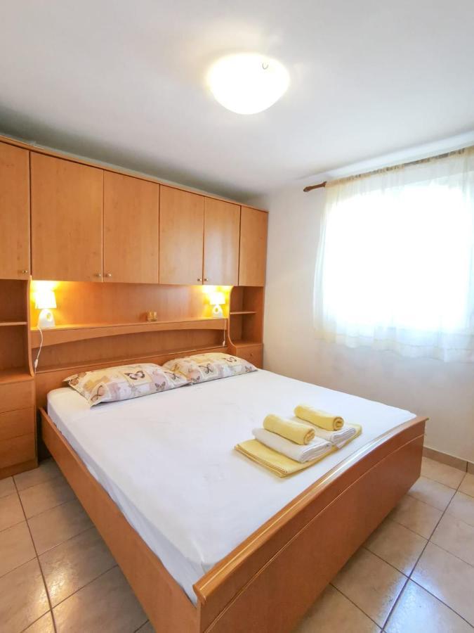 Apartments By The Sea Mimice, Omis - 14230 외부 사진