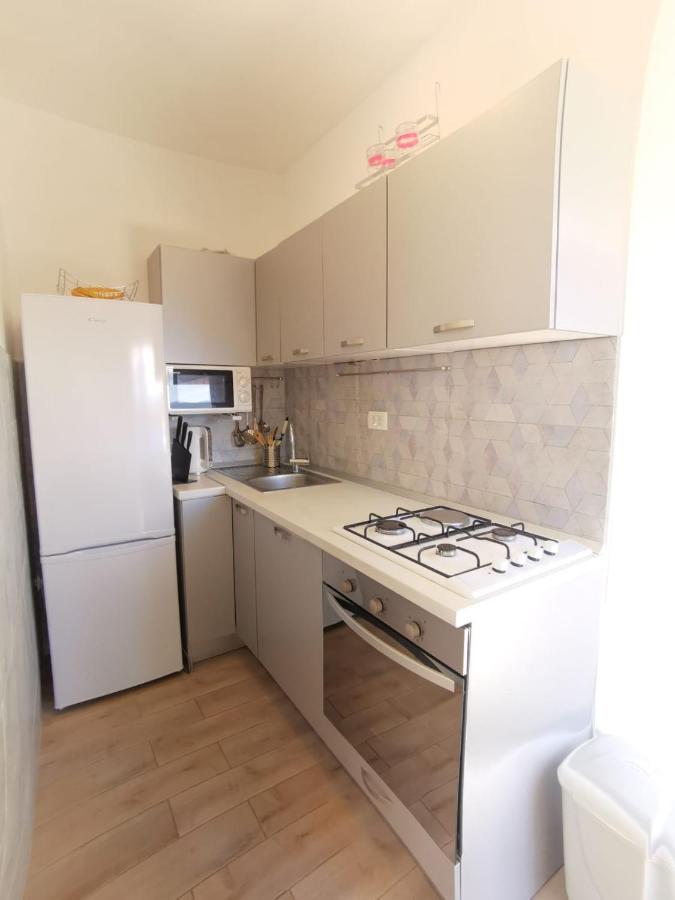 Apartments By The Sea Mimice, Omis - 14230 외부 사진