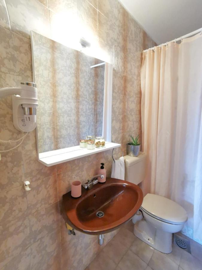 Apartments By The Sea Mimice, Omis - 14230 외부 사진