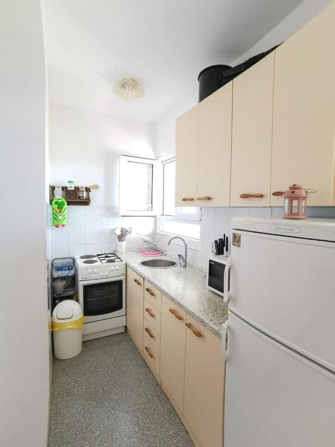 Apartments By The Sea Mimice, Omis - 14230 외부 사진